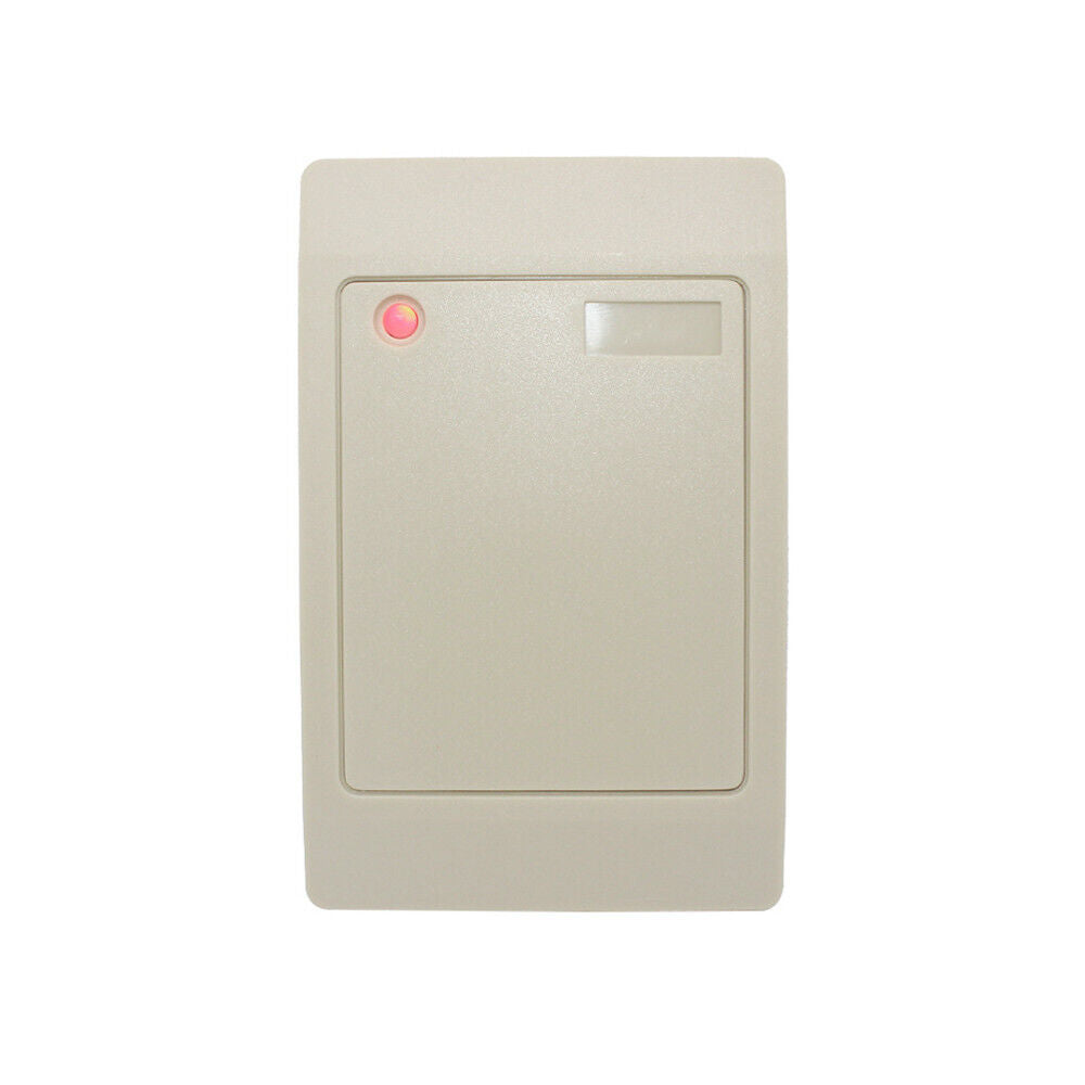 125Khz,EM,ID,rfid reader,WG26,WG34