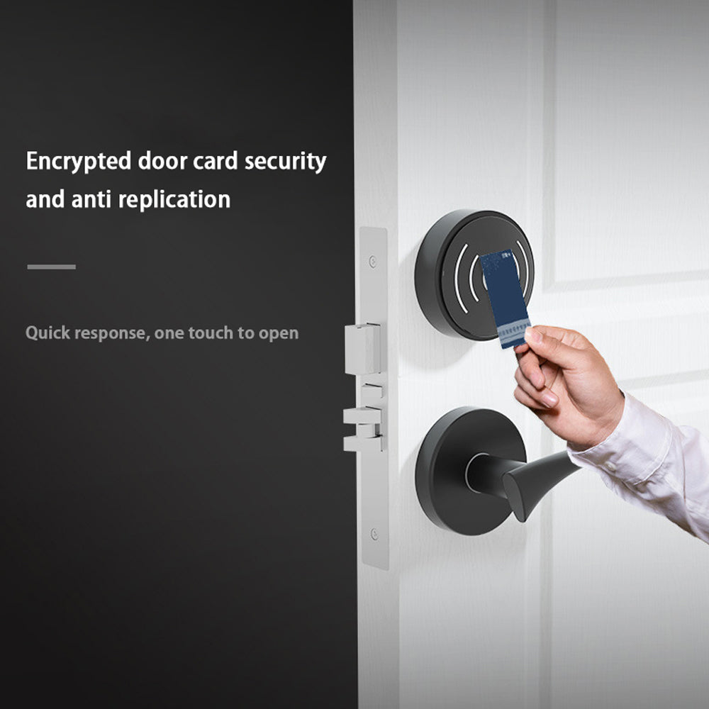 RFID Card Hotel Lock