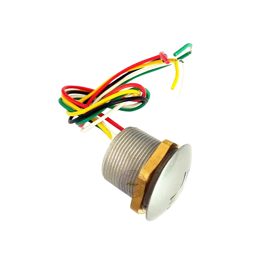 Waterproof ,13.56M, MF1 S50 ,RFID ,WG26 ,Access Control READER/RF MOUNTED, IC, READER