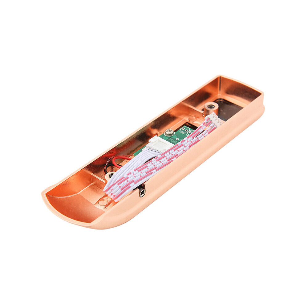 125KHz ,EM/ID  ,Storage Cabinet Induction Lock  ,Locker Lock  ,Sauna Lock