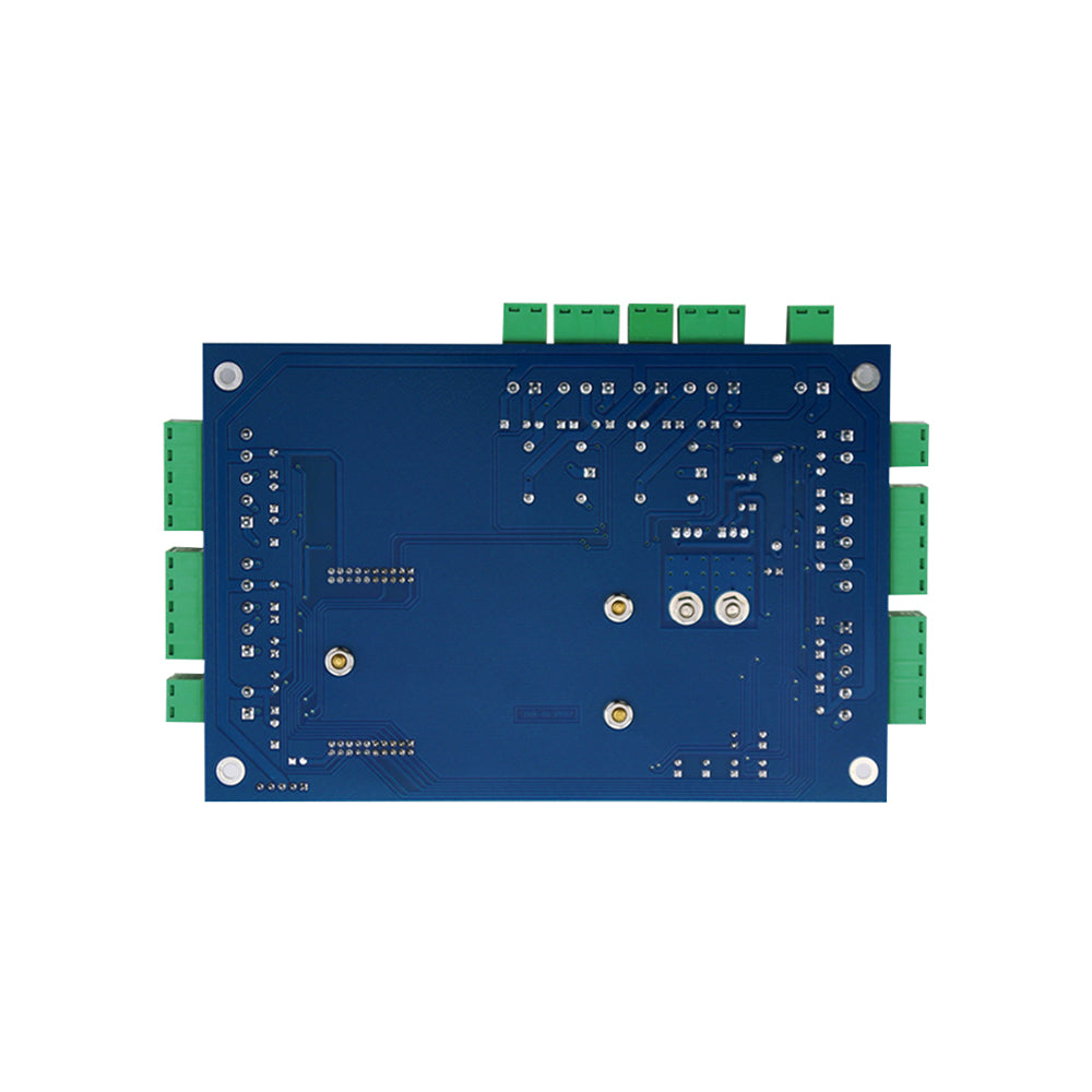 TCP/IP, 2 Door, Browser Server, iOS Android Apple App, Access Controller ,Power
