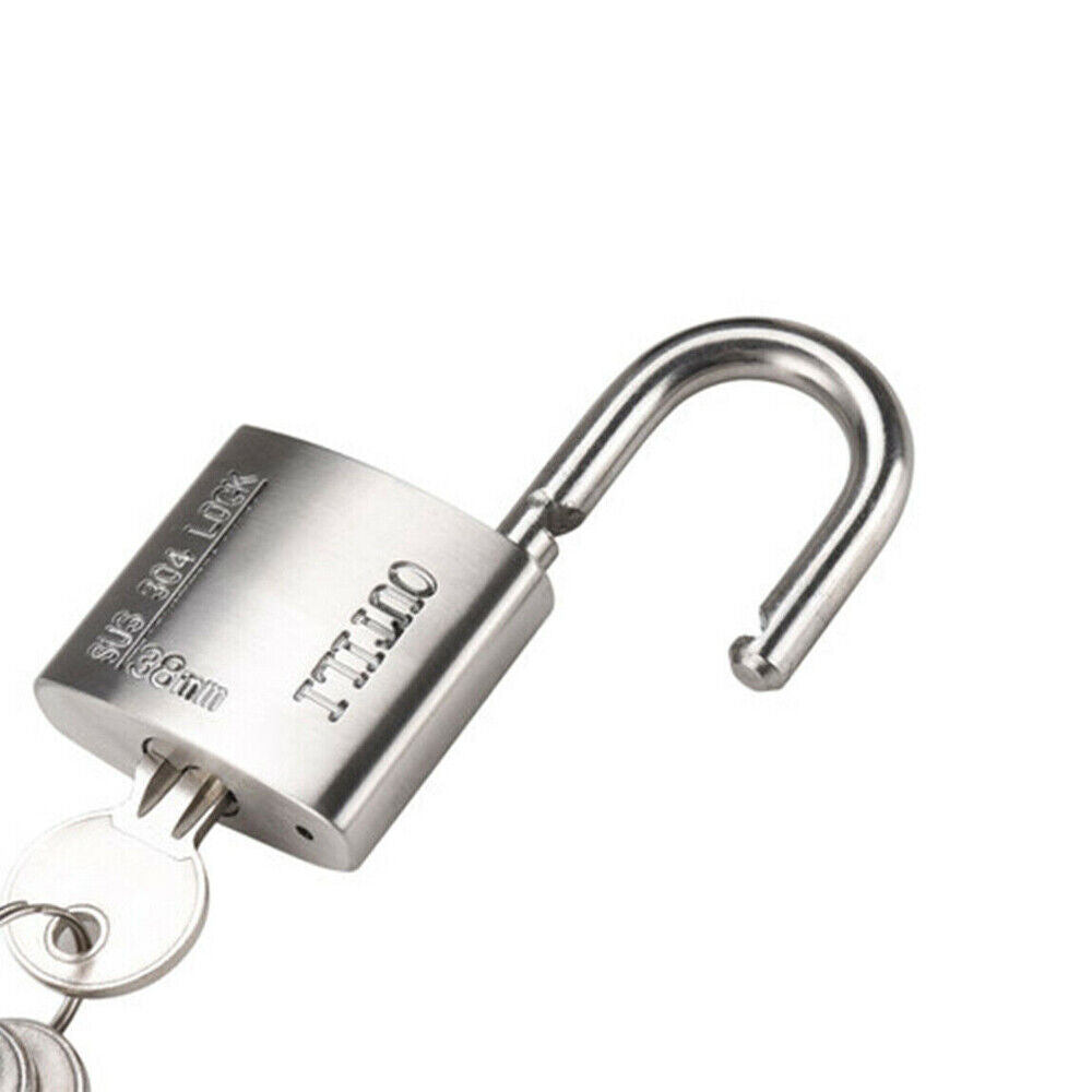 Padlock