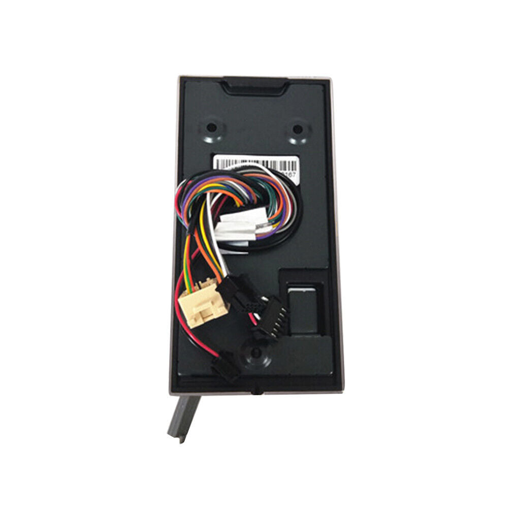 Biometric Fingerprint , TCP/IP, Wiegand Signal ,RFID Card Access Controller