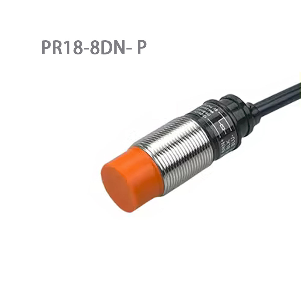 Metal Proximity Switch,Inductive Limit Sensor