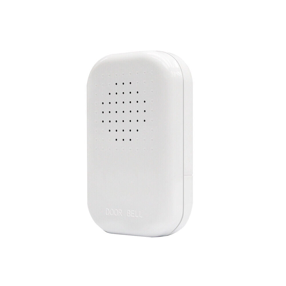12V, wired doorbell,door access control system supporting,no install battery