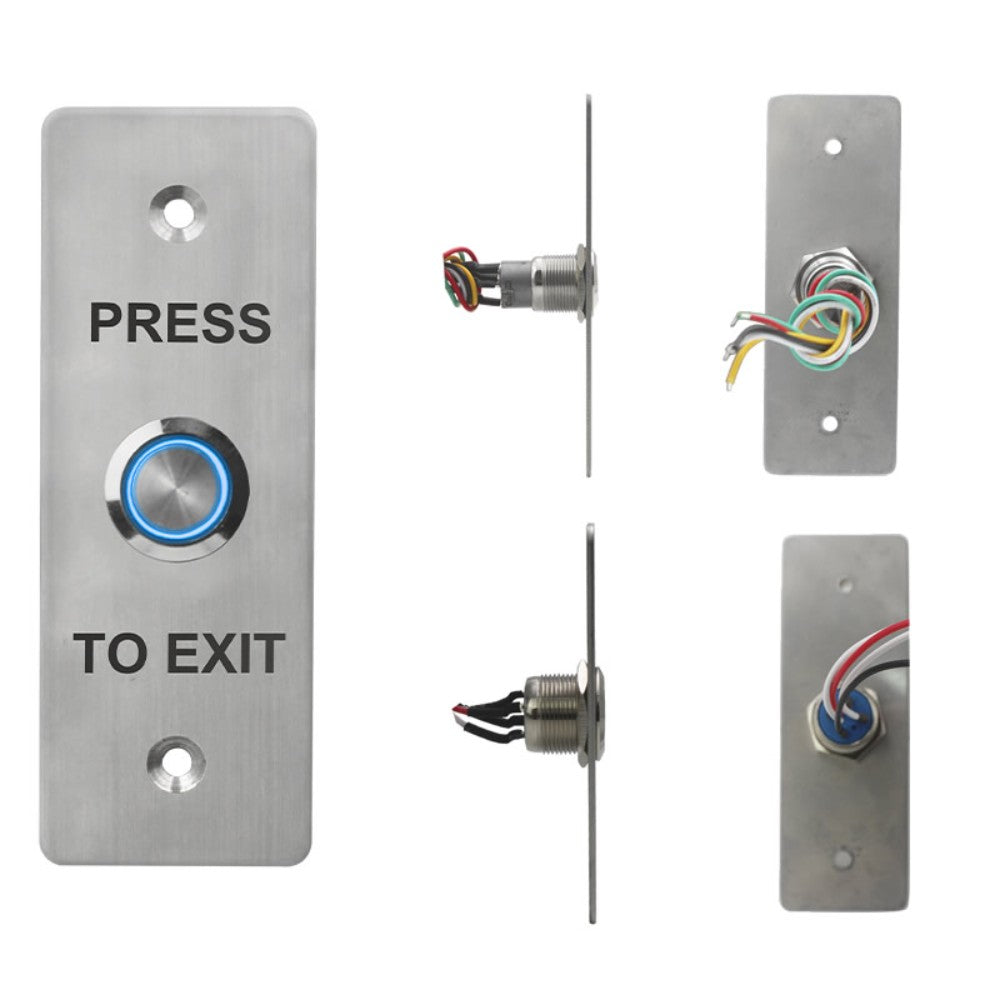 Access Control Switch,exit button