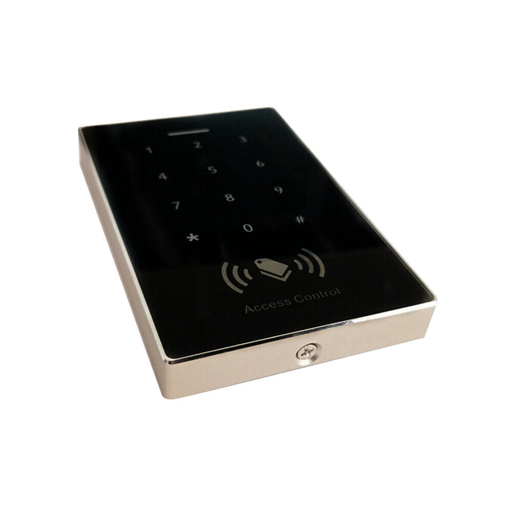 Metal Case, RFID ,Standalone Access Control ,13.56MHz, IC Card,2k user