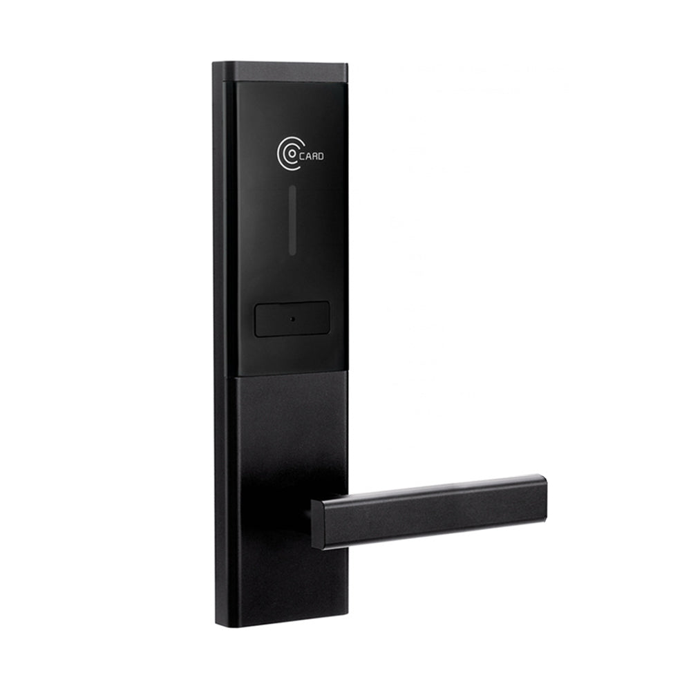 RFID Card Hotel Lock Management System /Swiping Smart Induction Lock+Card