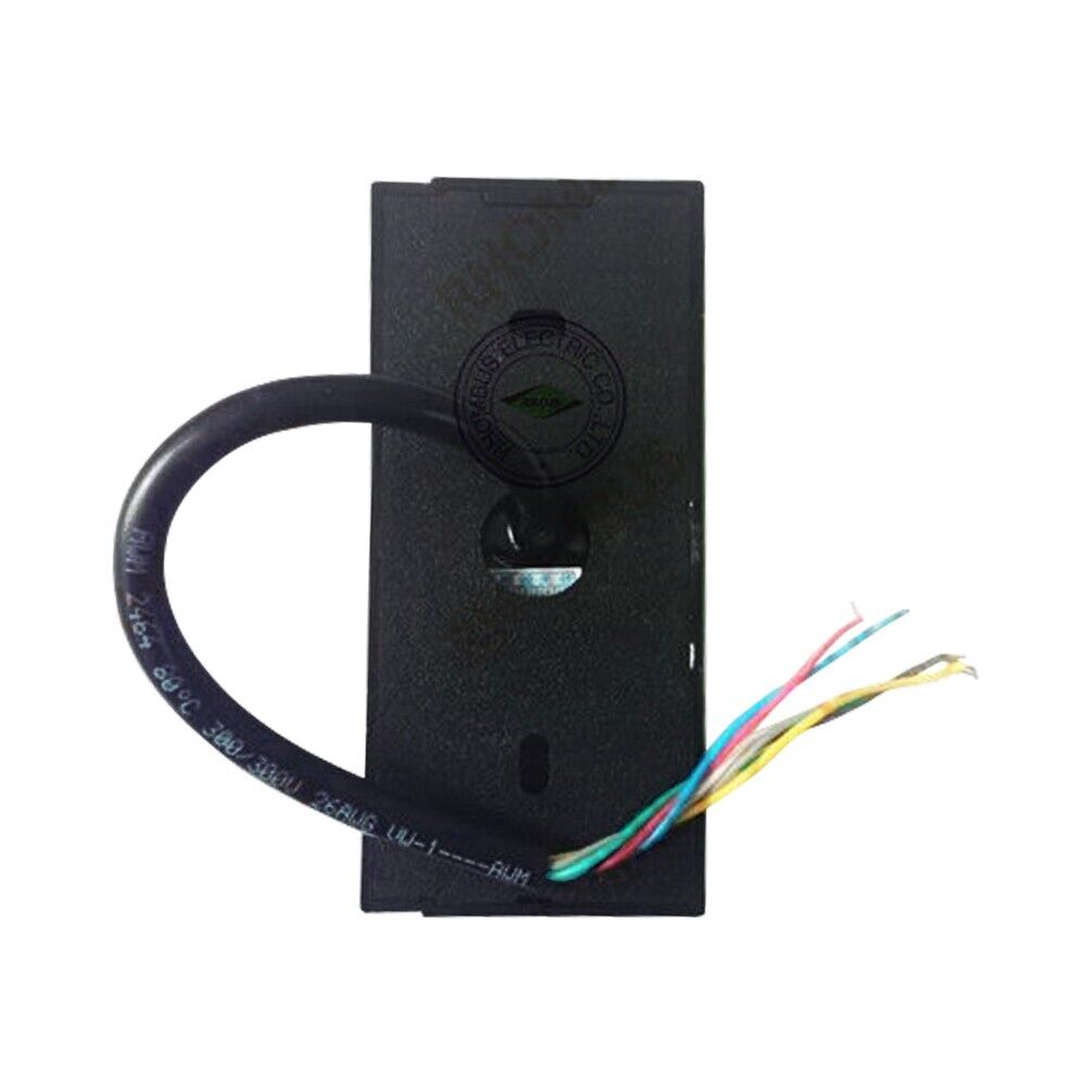 125Khz,EM,ID,rfid reader,WG26,WG34