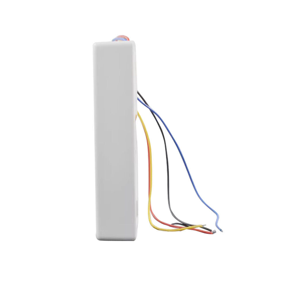Wired Doorbell