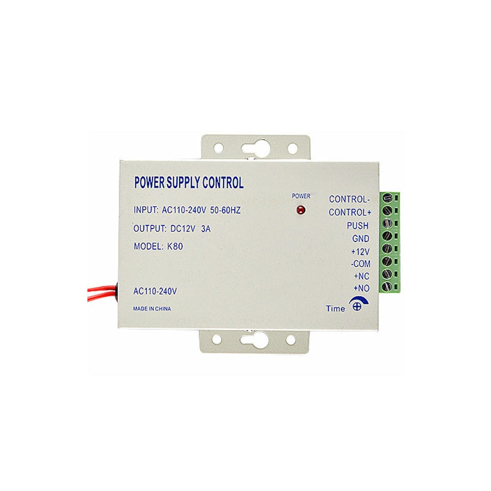 Power Supply ,Supplier,access control