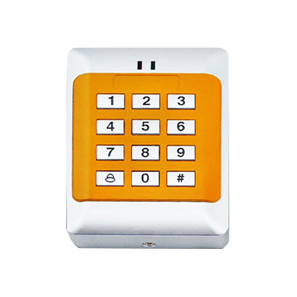 standalone access control,RFID, EM