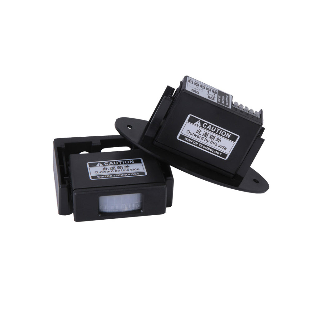 Passive infrared sensor,auto-door