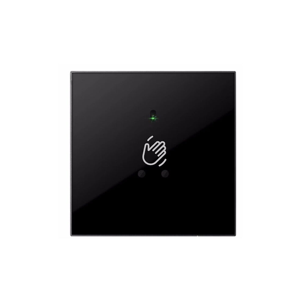 Exit Switch Button