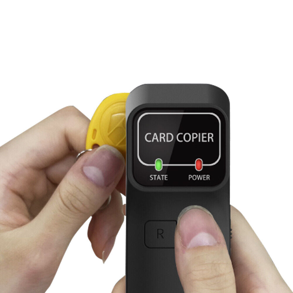 Handheld,125Khz,RFID,EM Card, Reader,Copier,Writer