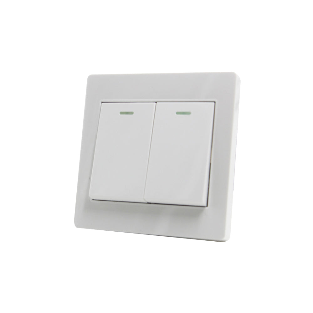 Exit Switch Button