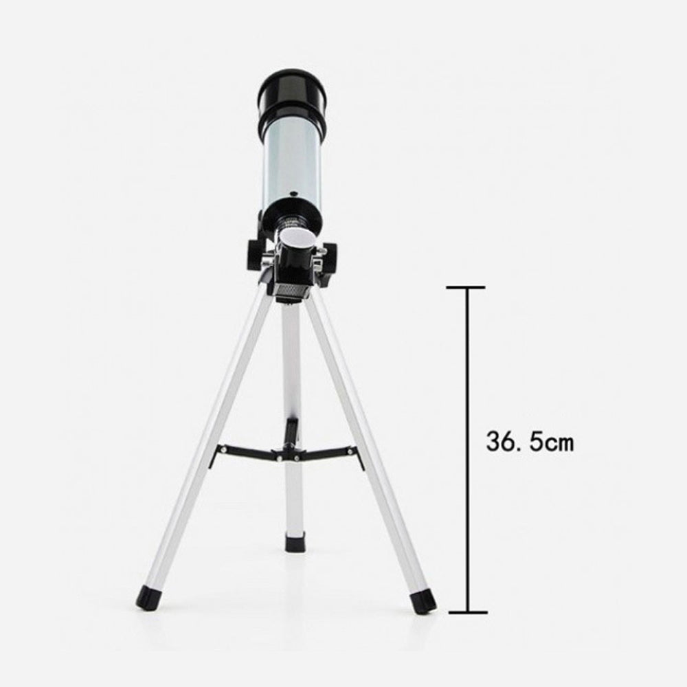 High Magnification, High Definition, Astronomical Telescope