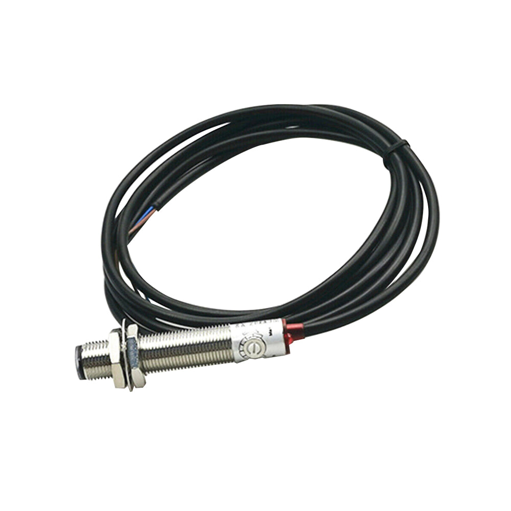 Diffuse reflection photoelectric switch , photoelectric sensor