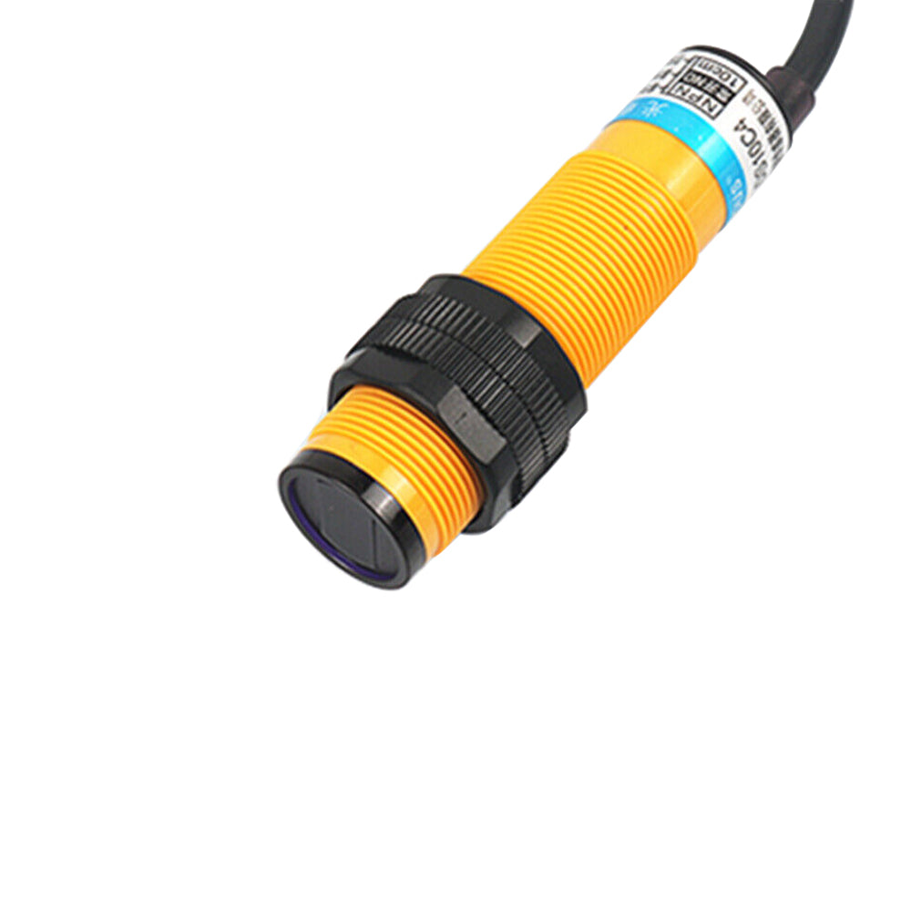 Diffuse reflection Infrared induction photoelectric switch