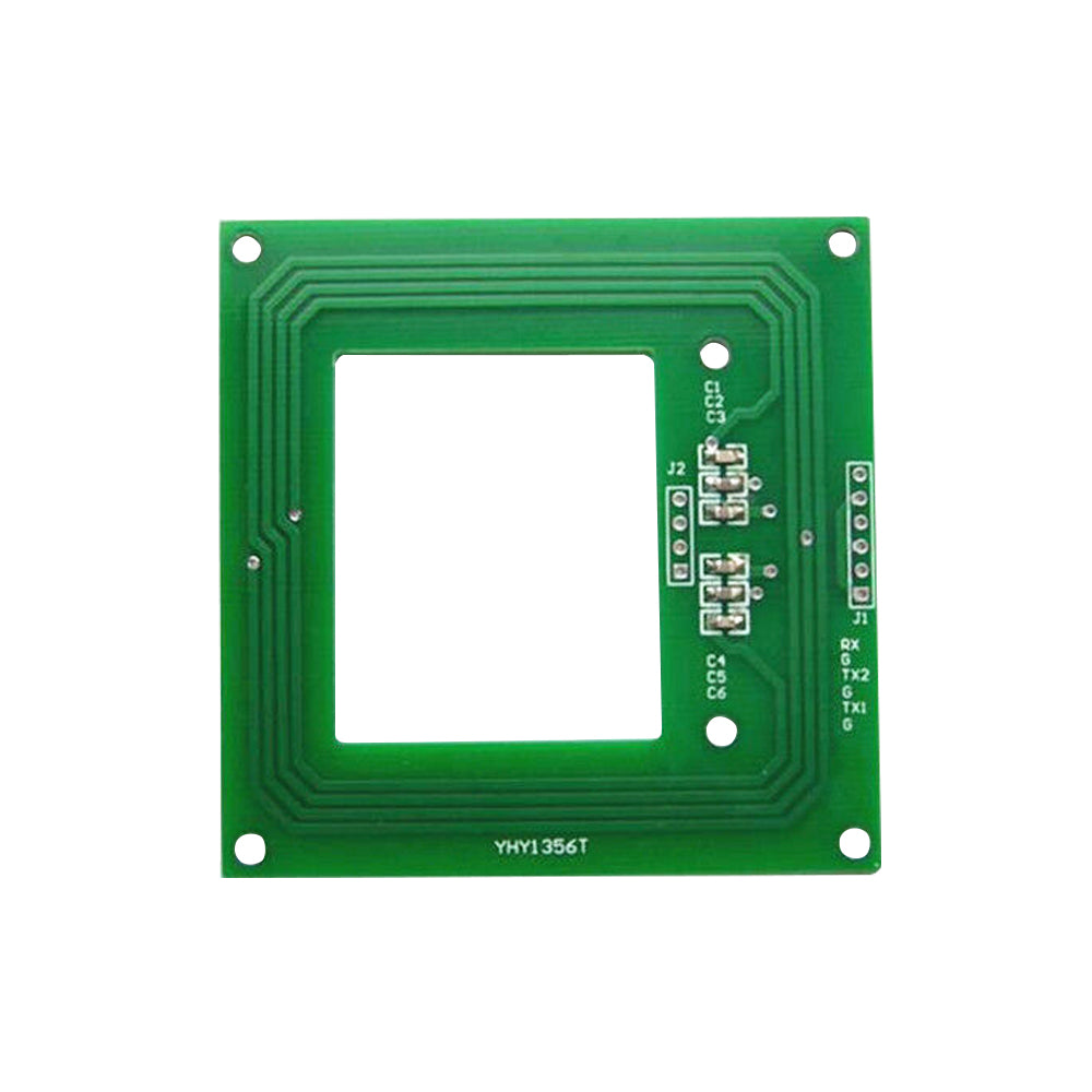 13.56Mhz ,3V-5V, 14443 ,Mifare1 S50/S70 ,separated coil antenna Reader Writer