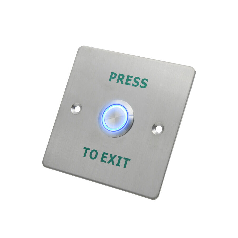 Exit Switch Button