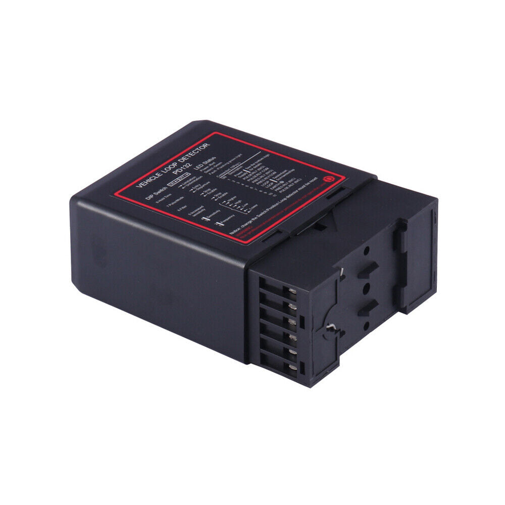 Traffic Inductive,Loop Vehicle Detector