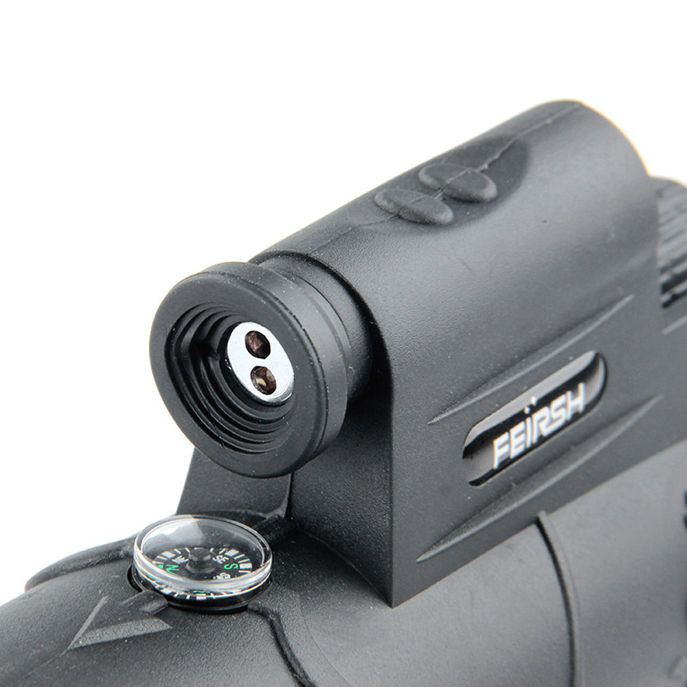High-definition ,Night Vision, Outdoor ,Telescope ,With Laser Light