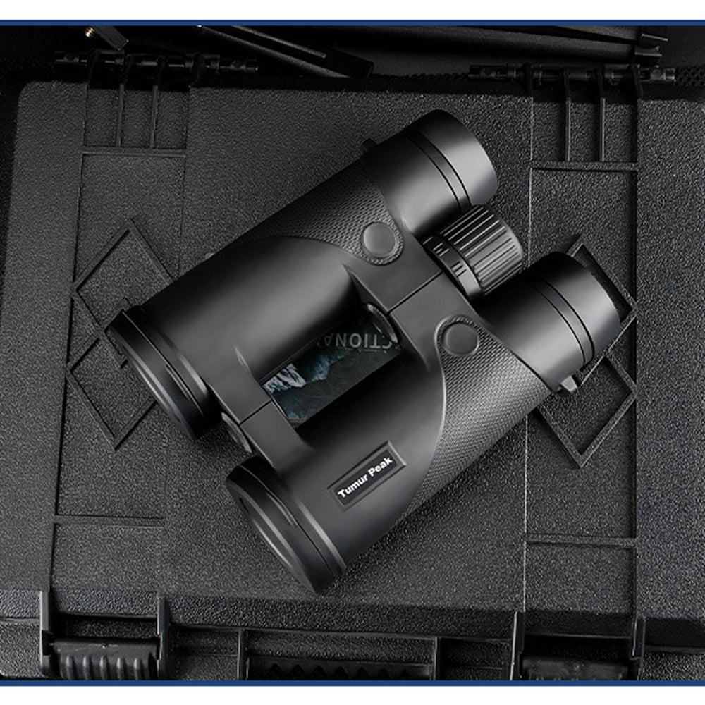10x42,Nitrogen Filled,Waterproof,High-definition,Night Vision,Telescope