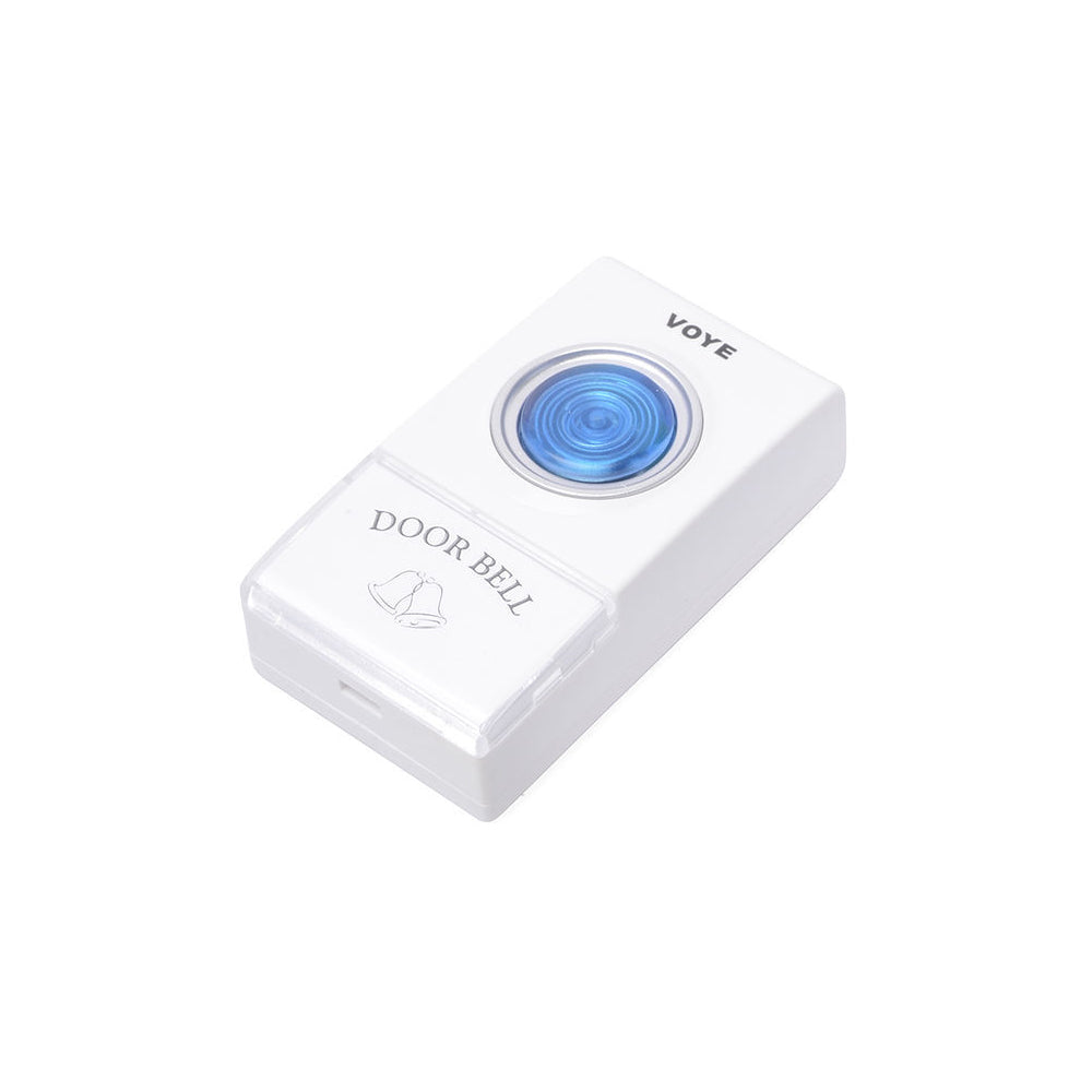 Wireless Door Bell ,Receiver Transimitter , 38 Polyphony Sounds
