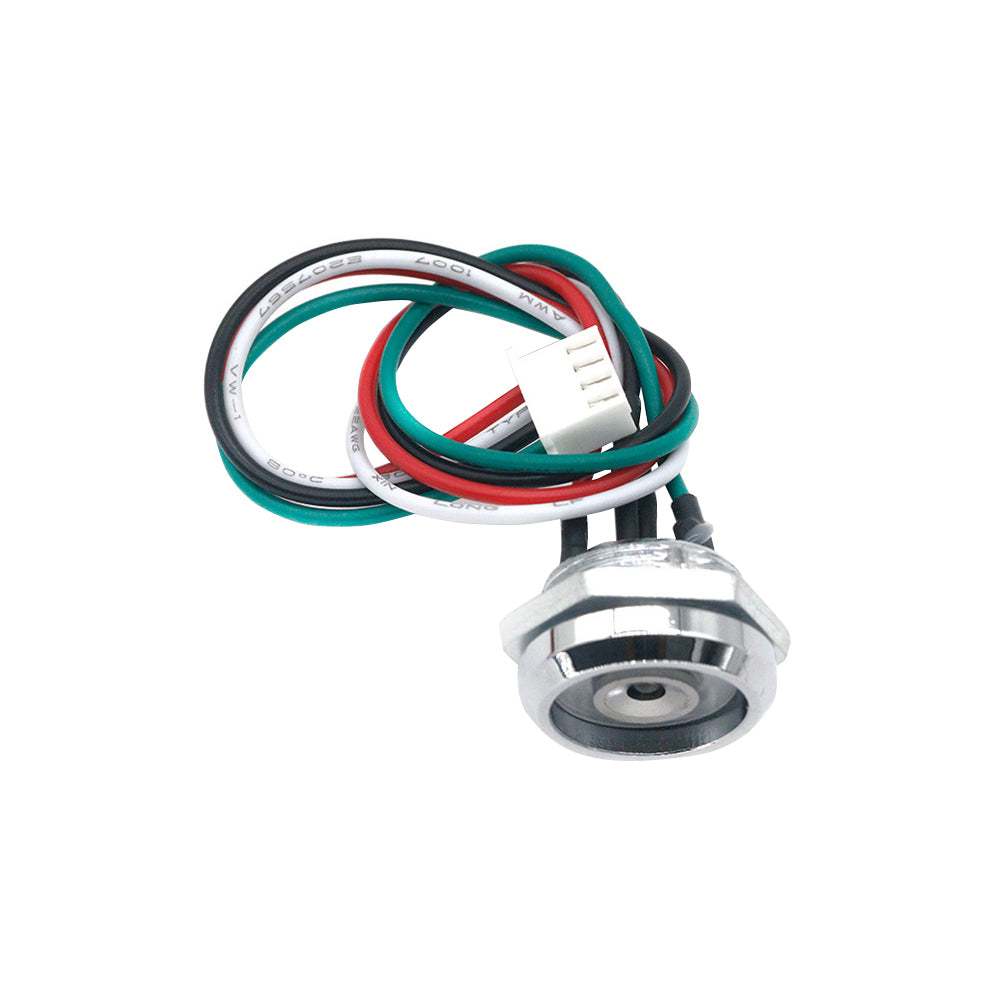 DS1990A , LED Zinc Alloy Probe Reader Socket