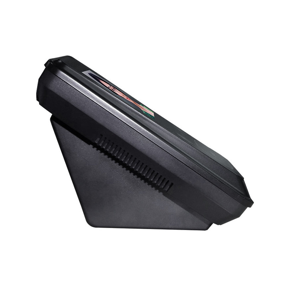 TM-F6000 Self-Service Face and Fingerprint Recognition Attendance System