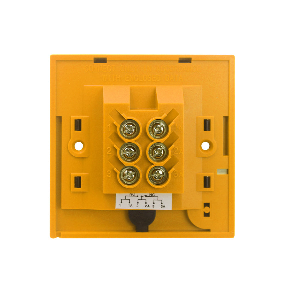Glass Breakage Switch