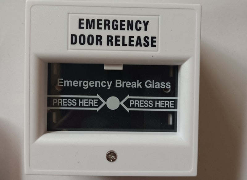 Glass Breakage Switch,Accessories