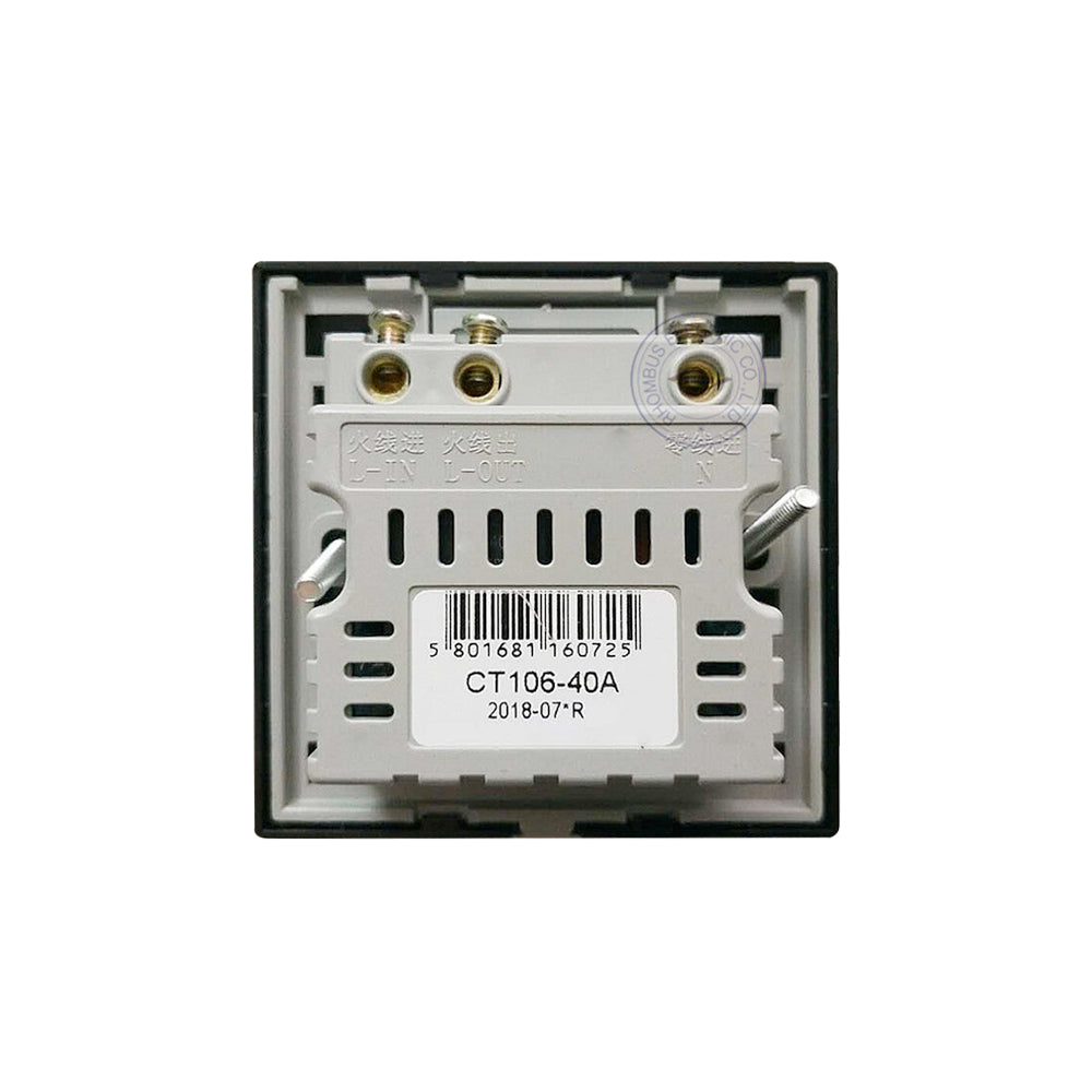 Hotel Recognition Sensor Card,Take Power Switch