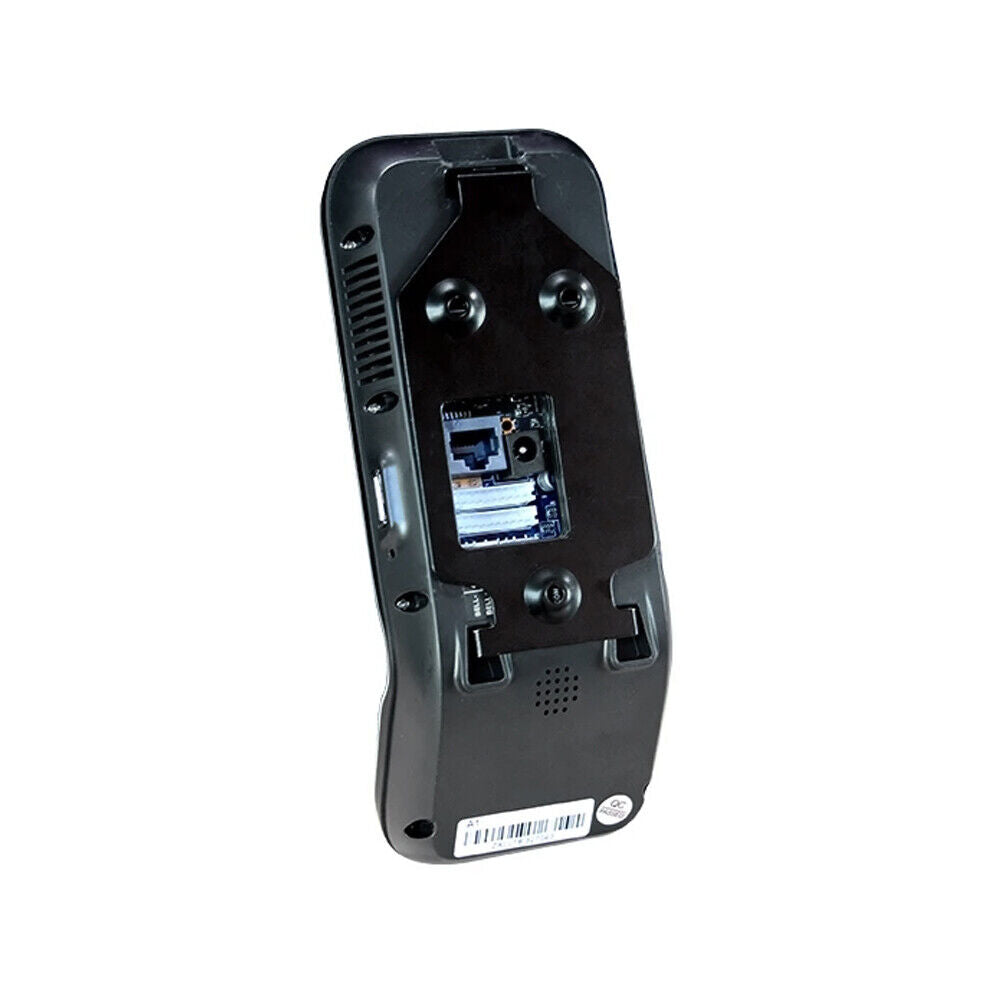 Facial, rfid access control