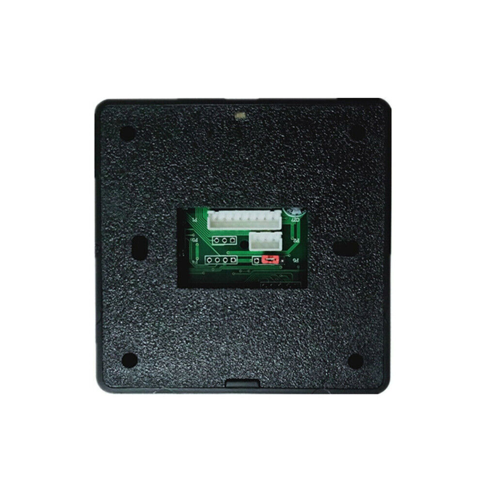 13.56MHZ,Mifare,IC,Rfid reader,WG26,WG34,keypad,LCD