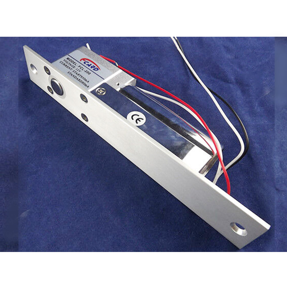 Electric Bolt Lock