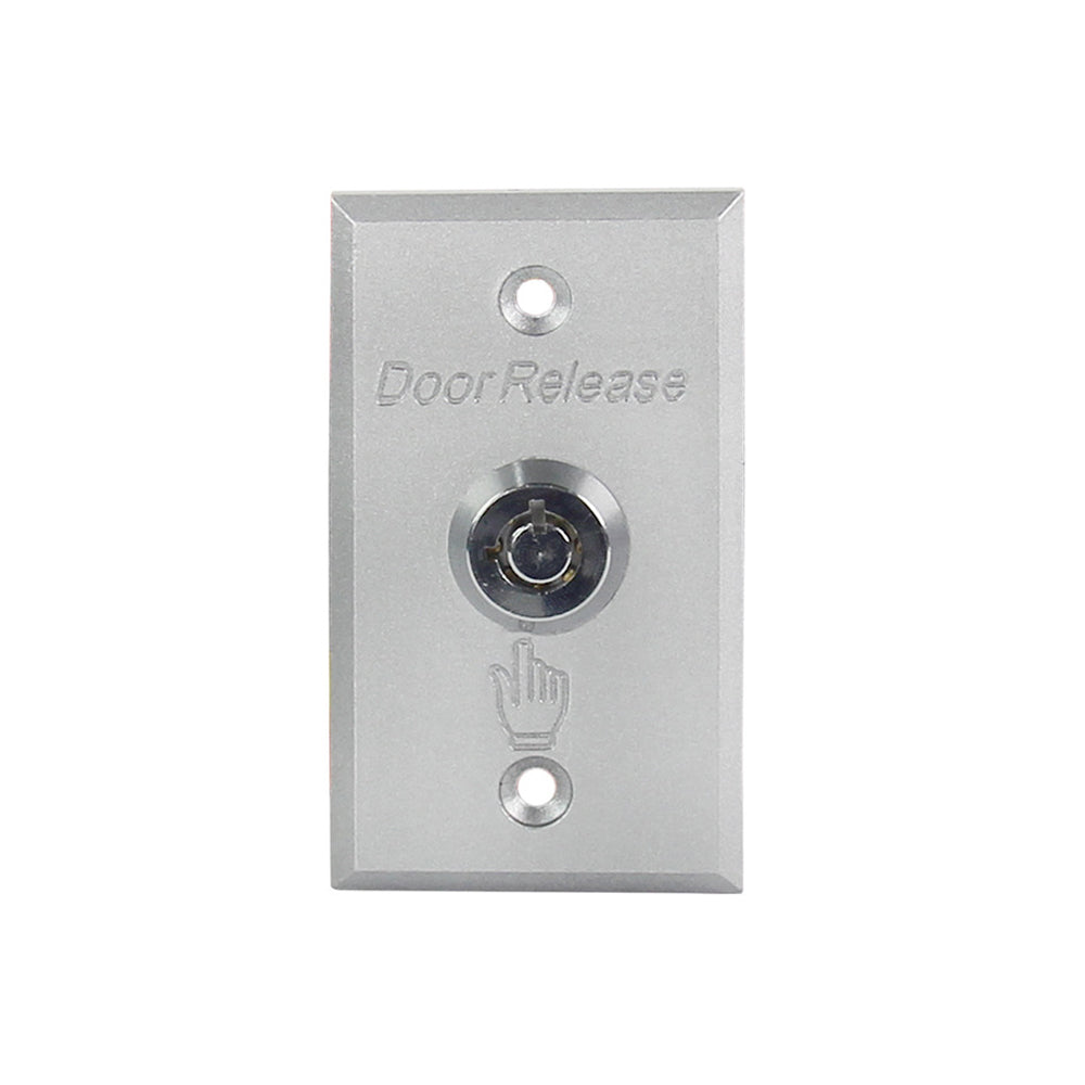 Aluminium Alloy ,Emergency Key Switch