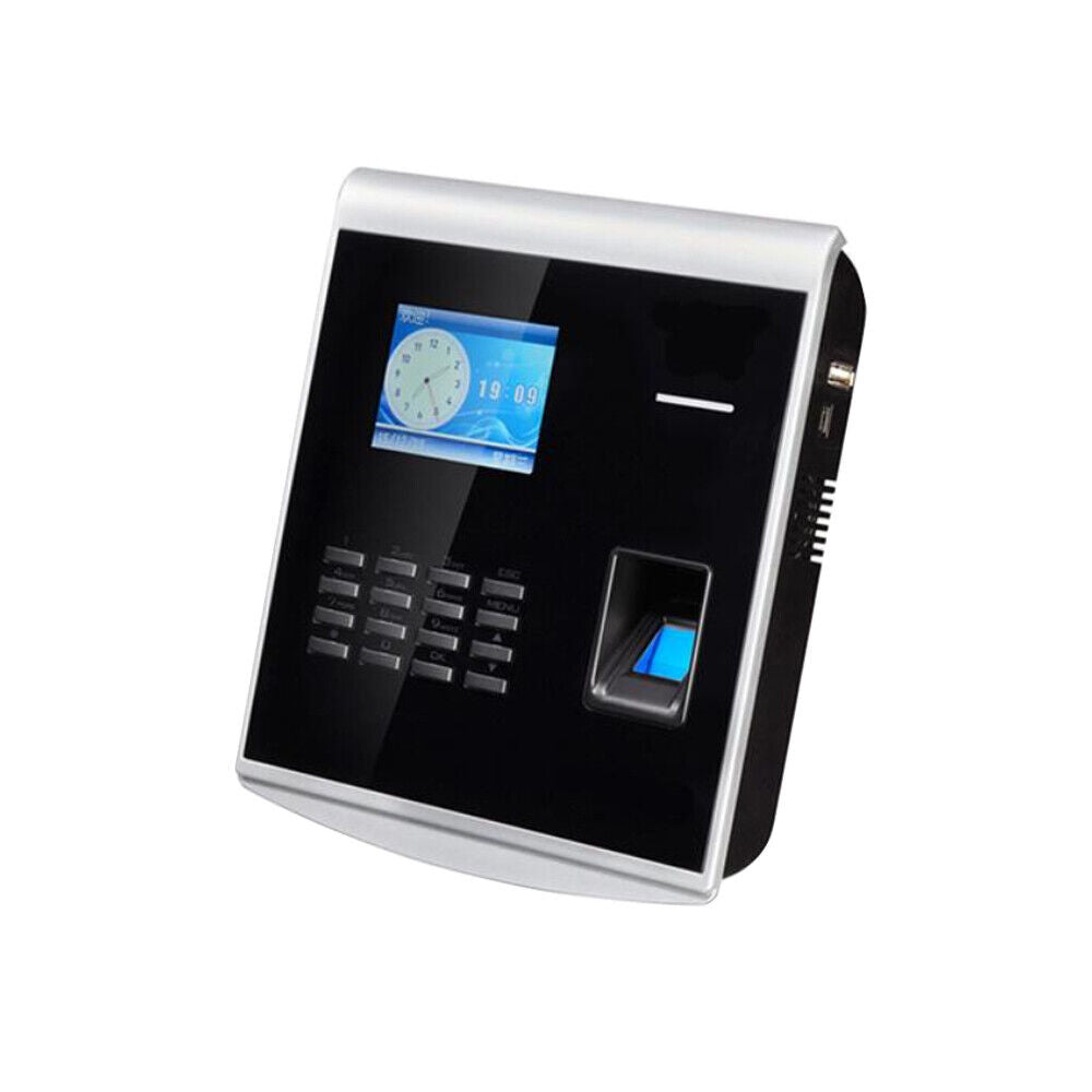 LCD,Fingerprint, rfid access control