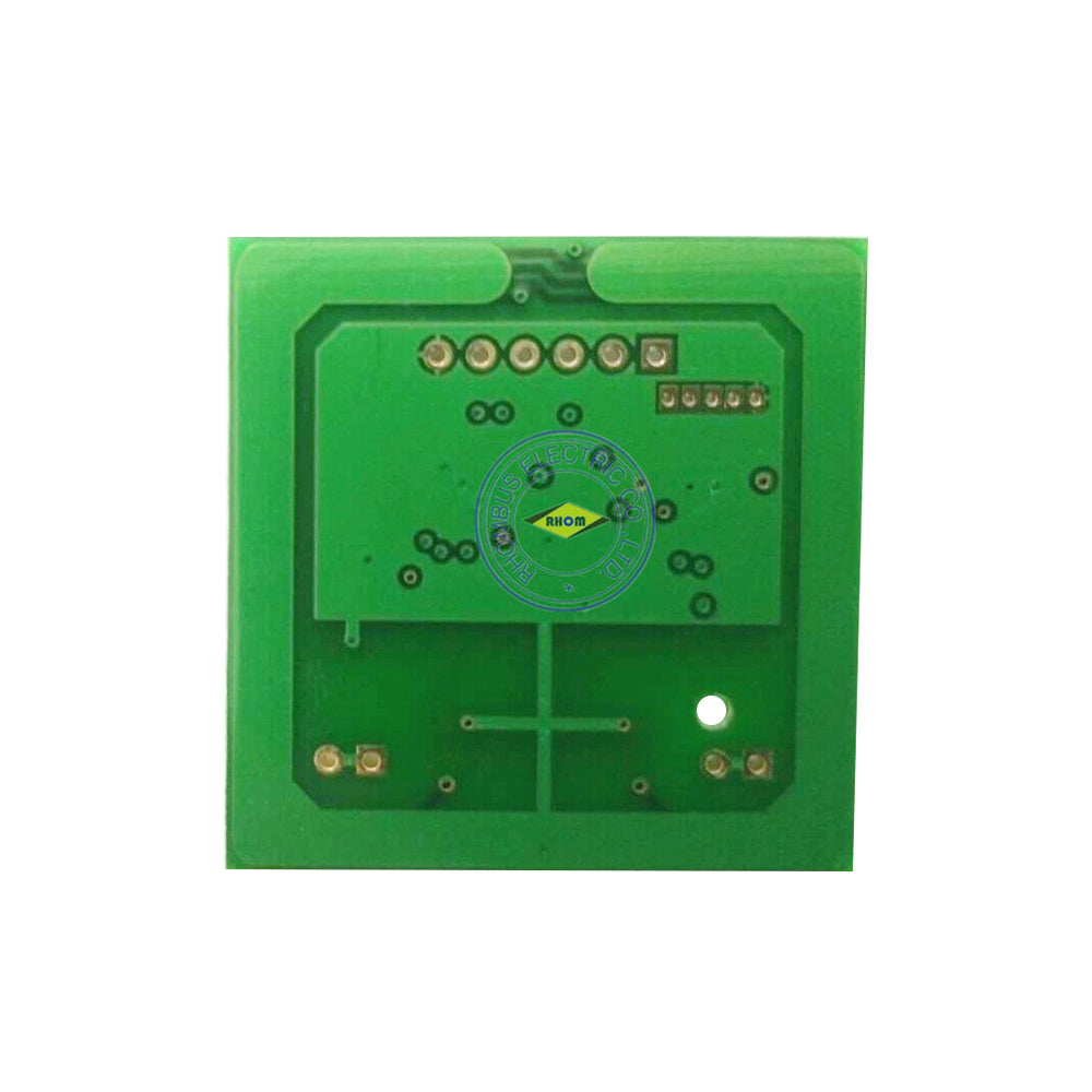Mifare1 , ISO14443A , RS232 , 3.3V , Antenna built-in Read & Write module