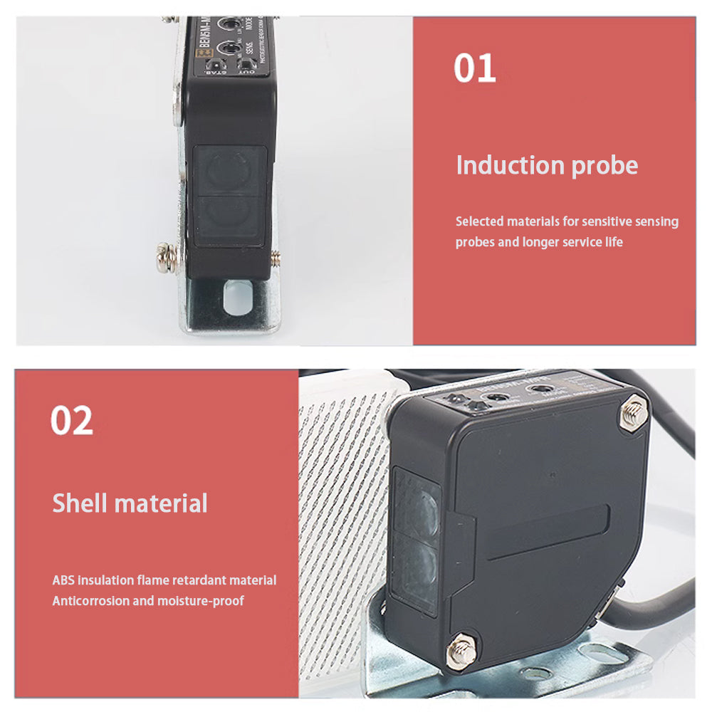 Infrared Radiation Sensor,Photoelectric Switch