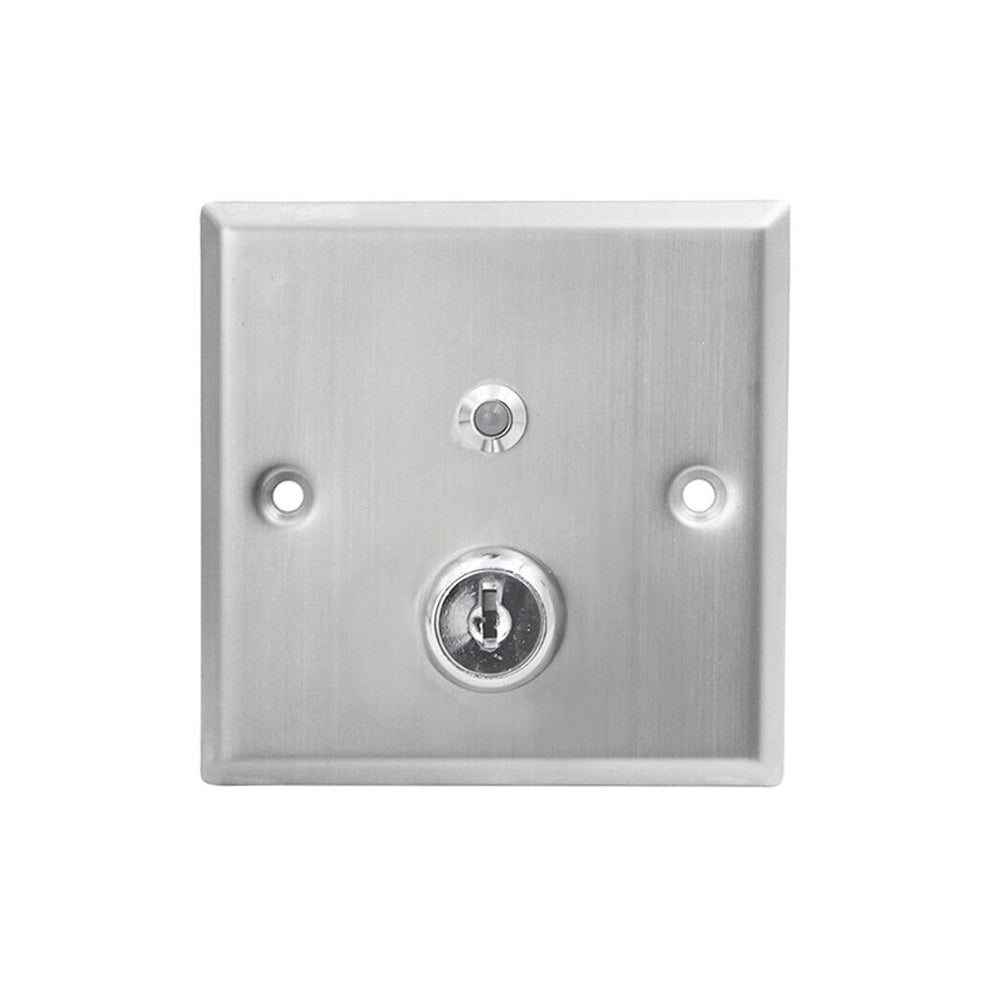Emergency,ccess Control Switch,Key,exit switch,button