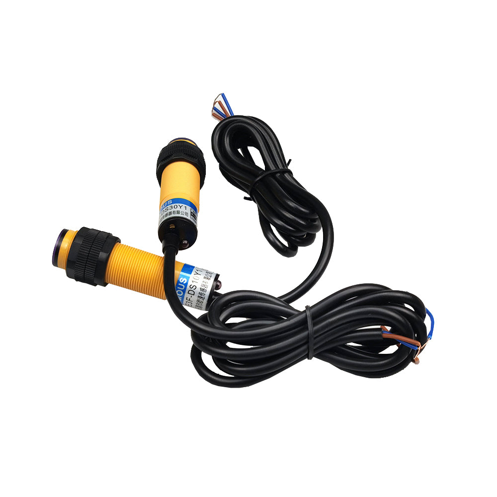 Diffuse reflection Infrared induction photoelectric switch