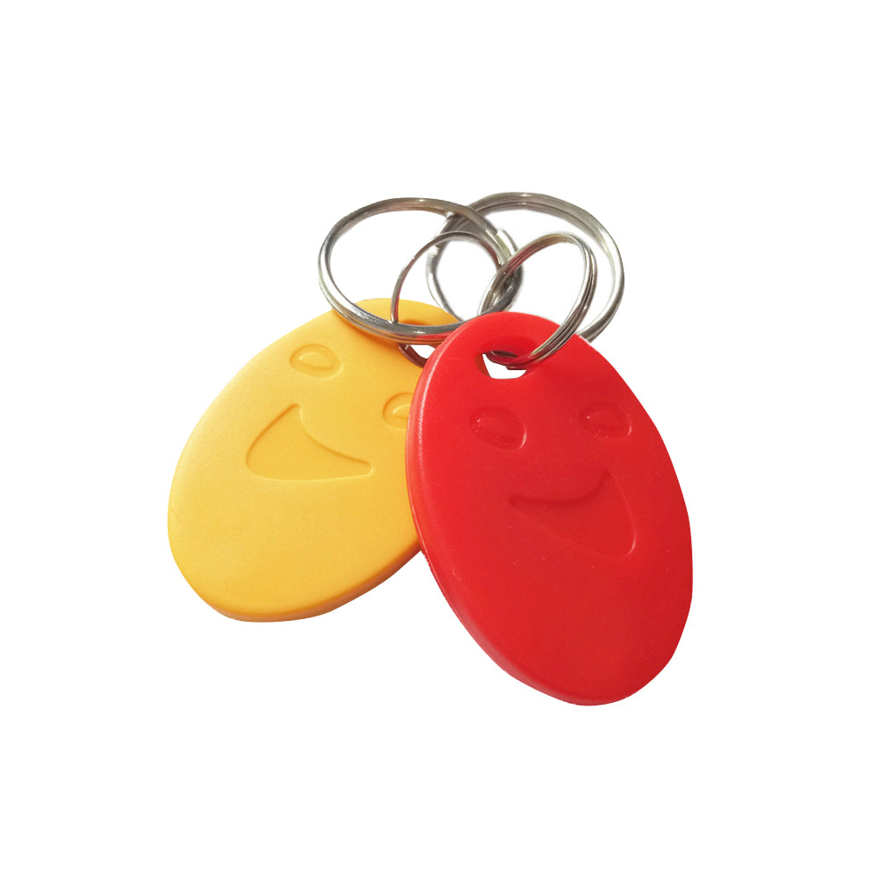 EM,4100/4102,125Khz,RFID,Tags,Keyfobs