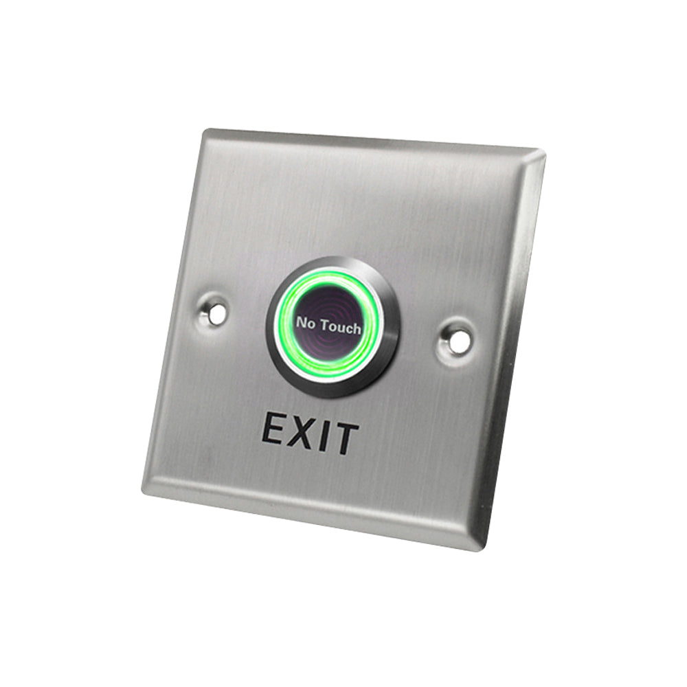 Exit Switch Button