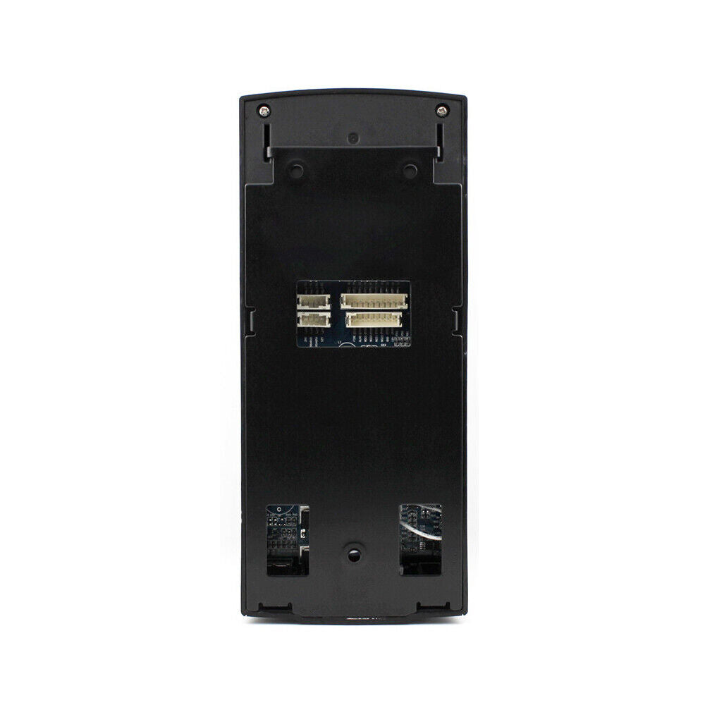 LCD,fingerprint, rfid access control