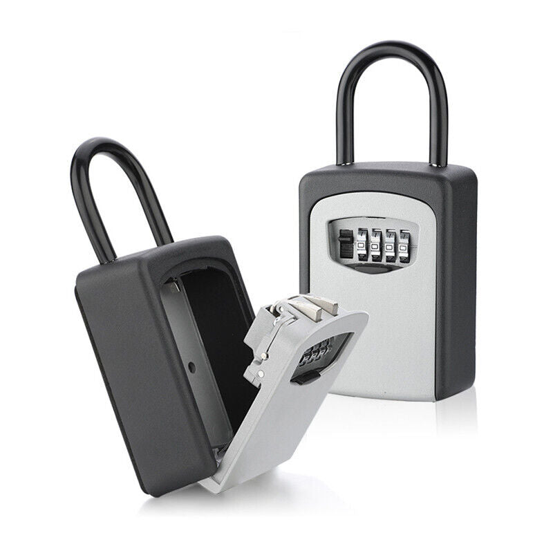 Password Key Box