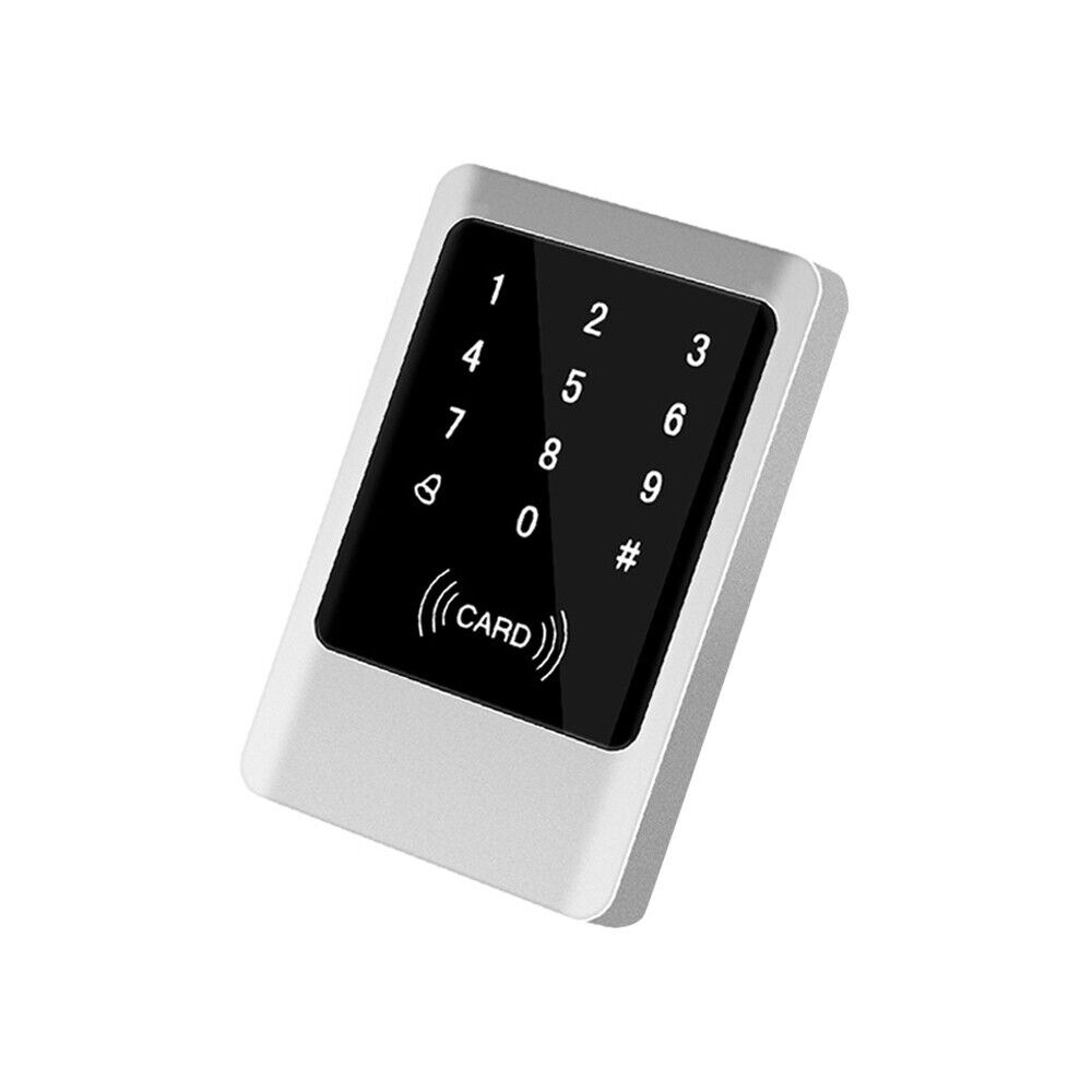 4k User ,Metal Case ,RFID, Standalone Access Control ,EM, 125Khz