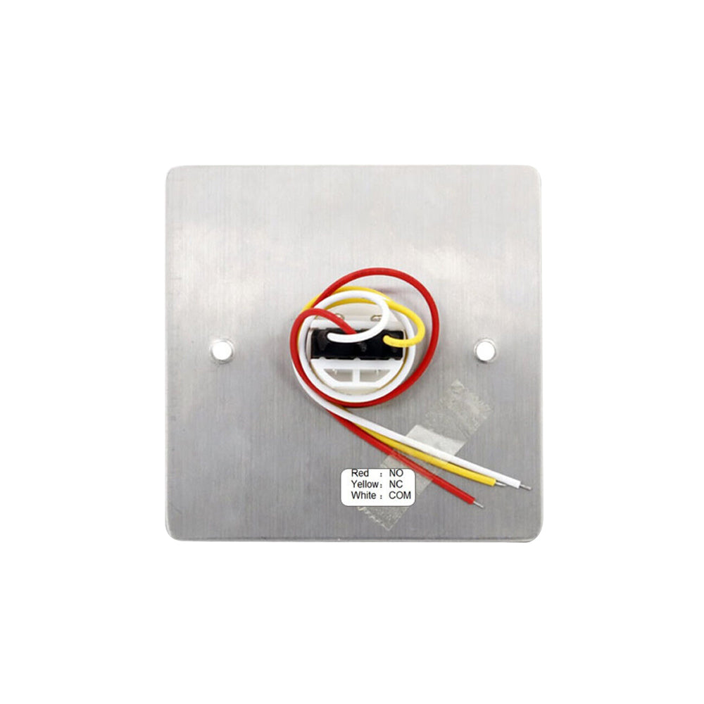 Exit Switch Button