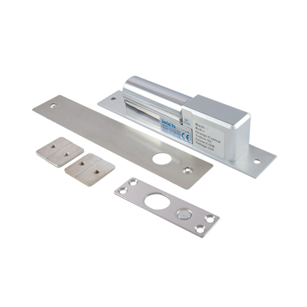 Electric Bolt Lock